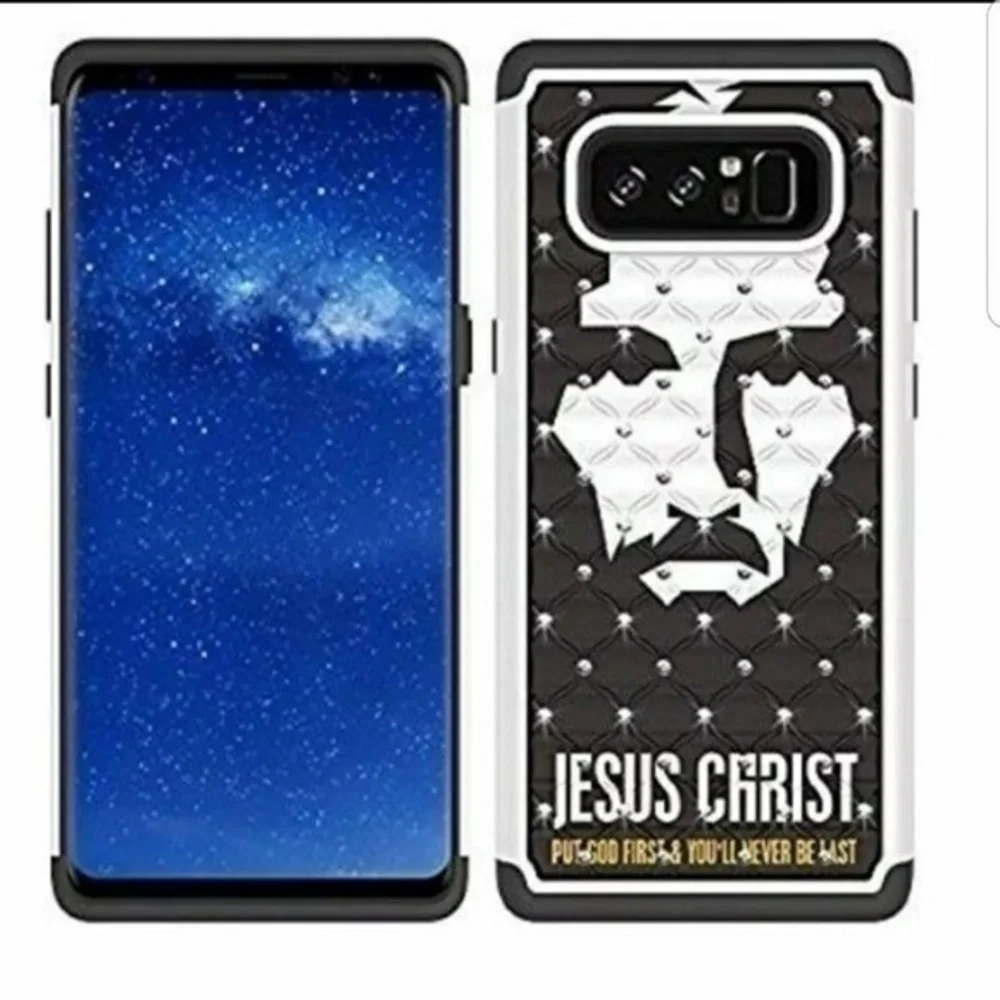 Samsung Galaxy Note 8 Case